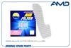 Фото Фильтр воздушный TOYOTA RAV4 -05 AMD AMDJFA123 AMD