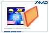 Фото Фильтр воздушный 17801-02050 AMD AMDJFA125 AMD