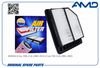 Фото фильтр воздушный   1.8 06 AMD AMDJFA68 AMD