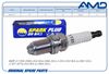 Фото Свеча зажигания 12120032136BKR6EQUAMD.PL133 AMD AMD AMDPL133 AMD