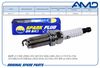 Фото Свеча зажигания (платиновая) BMW 3 V (E90, E90N) N52 B25/N52 B30 2005-2011 AMD AMDPL139 AMD