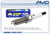 Фото Свеча зажигания (платиновая) BMW 3 V (E90, E90N) N52 B25 A/N52 B30 A 2005-2011 AMD AMDPL141 AMD