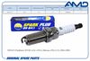 Фото Свеча зажигания 22401-5M015/PLFR5A11 AMD AMDPL142 AMD