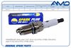 Фото Свеча зажигания (Nickel) VOLKSWAGEN Polo седа AMD AMDPL74 AMD