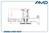 Фото Помпа водяная" AMD AMDPW15 AMD