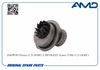 Фото Помпа DAEWOO NEXIA SOHC, CHEVROLET LANOS, AVEO 1.3-1.5 SOHC AMD AMD AMDPW27 AMD