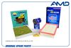 Фото Комплект фильтров мH AMD AMDSETF193A AMD