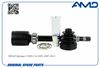 Фото ШРУС внутренний правый NISSAN (Qashqai I J10E) (1,6) (MT) (2007-2013) AMD AMDSH225 AMD