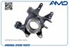 Фото Кулак поворотный задний левый AMD AMDSK117 AMD