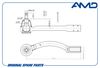 Фото Наконечникрулевойлевый56820-A7000/AMD.TE358L AMD AMDTE358L AMD