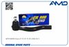 Фото Наконечник рулевой левый    8, 9, 20062017 412 AMD AMDTE412L AMD
