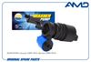 Фото Насос омывателя SSANGYONG Actyon 2005-2011 Ky AMD AMDWP57 AMD