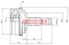 Фото Шрус наружний, комплект Fiat Bravo 95-, Marea 96- 2.0 20v Kamoka 6636 Kamoka
