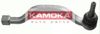 Фото Наконечник рулевой RENAULT LAGUNA 07-, LAGUNA III 07-, Kamoka 995739 Kamoka