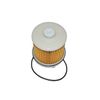 Фото Фильтр топливный тонкой очистки (вставка) (Е4/Е5) Isuzu 4JJ1/4HK1 NPR75/NQR75/NLR85/NMR85/FVR34/FSR, Cr CR8980370110 Cr