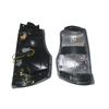 Фото Указатель поворота правый 4HK1(E3) Isuzu NQR71/75, CR Cr CR8980539400 Cr