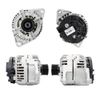 Фото Генератор 14V 140A Fiat Ducato RUS 02-06, 250 06- 2.3JTD 140A Dexel XAL1873 Dexel