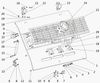 Фото Эмблема решеткаи радиатороа ПАЗ Паз 32058212040 Паз