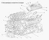 Фото Гильза + поршень + кольца ПАЗ 3205, ГАЗ 66 1шт /NNL012 Паз 66100202002 Паз