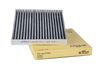 Фото AC401C Салонный фильтр угольный Kitto AC401C Kitto