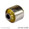 Фото С-б.зад.ступицы CHEVROLET EVANDA V0 (03-06), EPICA V0, V250 (03-) п�олиуретан Точка Опоры 14062280 Точка Опоры