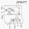Фото Клапан защитный 100-3515010 Камаз 1003515010 Камаз