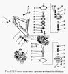 Фото Клапан защитный 3-х контурный  100-3515210 РААЗ Камаз 1003515210 Камаз
