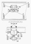 Фото Клапан ускорительный Камаз,МАЗ,КРАЗ Камаз 1003518010 Камаз