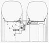 Фото удлинитель вентиля (L=330 мм) Камаз 11311601002 Камаз