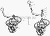 Фото Рычаг (кулисы) переключения передач КПП КамАЗ Камаз 141703246 Камаз