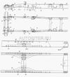 Фото Рама длина по лонжеронам L=8170 Камаз 43118280001024 Камаз