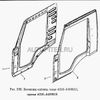 Фото панель боковины левая Камаз 53205401017 Камаз