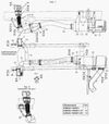 Фото Глушитель 6520 6520-1201010 Камаз 65201201010 Камаз