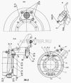 Фото Колодка тормозная литая (короткая накладка) КАМАЗ-6520 Камаз 65203501090 Камаз