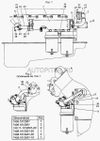 Фото Шланг теплообменника КАМАЗ-ЕВРО Камаз 74051013292 Камаз