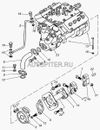 Фото втулка центрирующая Камаз 74061111066 Камаз