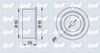 Фото Ролик нат.ГРМ Opel Astra F/G/Vectra B 1.4 16V/1.6 16V/1.8 16V Ipd 150454 Ipd