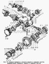Фото Редуктор заднего моста ЗИЛ-131 Зил 1312402010 Зил