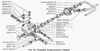 Фото Штуцер ЗиЛ (D=М22х1,5-6g;d=10;L=40;S=27) Зил 30050701 Зил