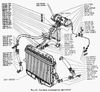 Фото патрубок радиатора нижний ЗиЛ-4331 Зил 43311303026 Зил