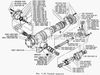 Фото Вал сошки ГУР Зил 43313401065 Зил