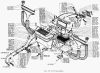 Фото Кожух вентилятора отопителя ЗИЛ-4331 Зил 43318118245 Зил