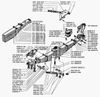 Фото Стремянка передней рессоры передняя Зил 4333602902408 Зил