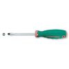 Фото Отвертка стержневая шлицевая ANTI-SLIP GRIP, SL9.5х175 Jonnesway D71S9175 Jonnesway