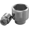 Фото Головка торцевая 1"DR, 41 мм Jonnesway Jonnesway S04H8141 Jonnesway