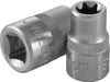 Фото Головка торцевая 3/8"DR, внешний TORX®, Е10 Jonnesway S06H310 Jonnesway