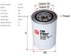 Фото Фильтр масляный HYUNDAI HD72, 78  дв. D4AL, D4DB MOBIS Sakura C1012 Sakura