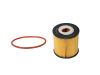 Фото Фильтр масляный NISSAN X-TRAIL 2.2 2003 - 2013  NISSAN X-TRAIL 2.2 2001 - 2005  NISSAN X-TRAIL 2.2 2 Sakura EO1802 Sakura