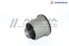 Фото Сайлентблок рычага NISSAN Titan,Armada,Pathfinder,Navara,QX56 переднего верхнего AMIWA Amiwa 02241137 Amiwa