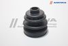 Фото Пыльник ШРУСа KIA Ceed (06-) MAZDA 3 (03-) наружного комплект AMIWA Amiwa 0440022 Amiwa